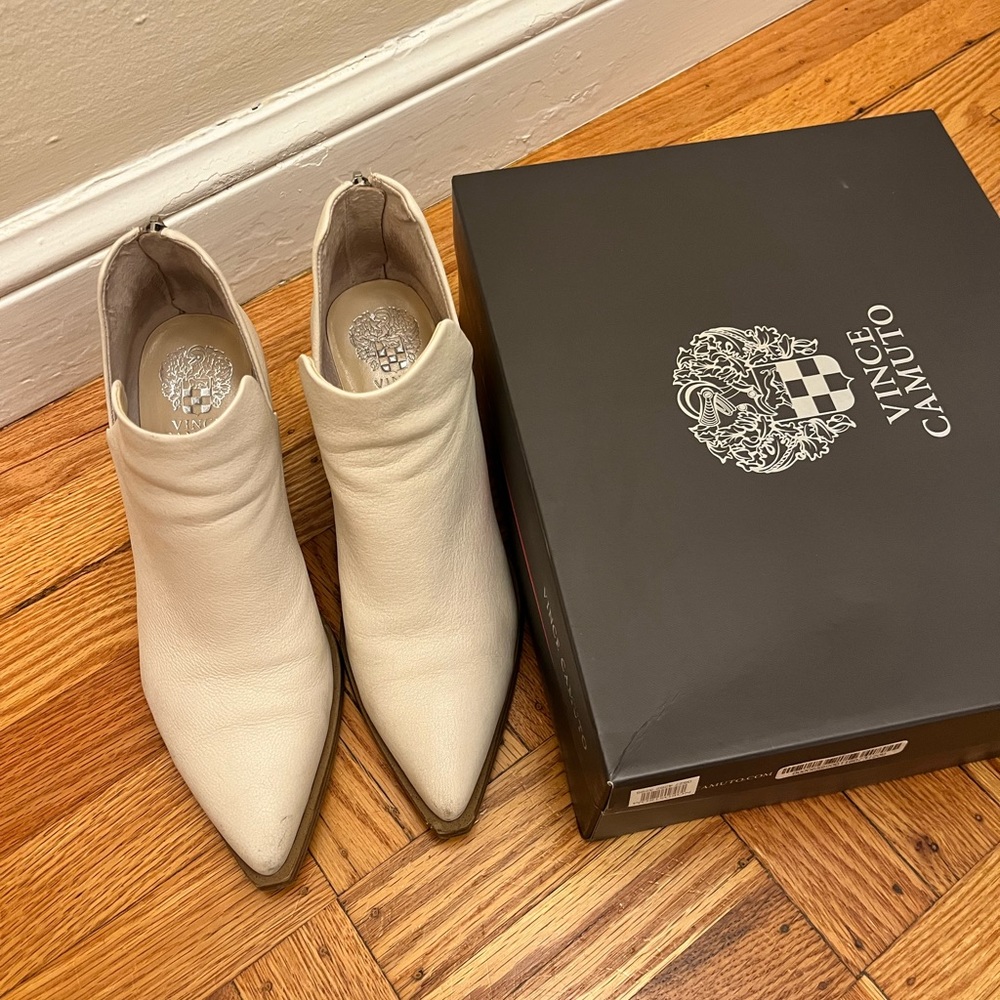 Vince Camuto Gigietta Bootie